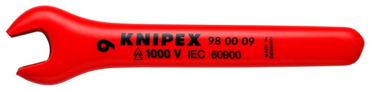 KNIPEX 98 00 09 Steeksleutel