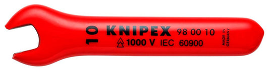KNIPEX 98 00 10 Steeksleutel