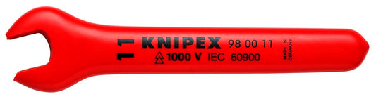 KNIPEX 98 00 11 Steeksleutel