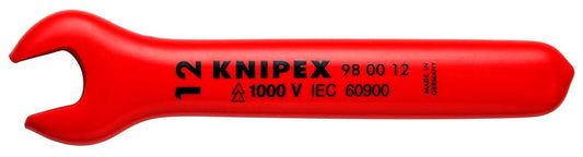 KNIPEX 98 00 12 Steeksleutel