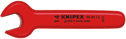 KNIPEX 98 00 18 Steeksleutel
