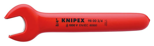 KNIPEX 98 00 3/4" Steeksleutel