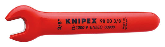 KNIPEX 98 00 3/8" Steeksleutel