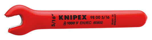 KNIPEX 98 00 5/16" Steeksleutel