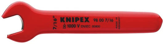 KNIPEX 98 00 7/16" Steeksleutel