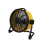 Master Vloerventilator DFB 16