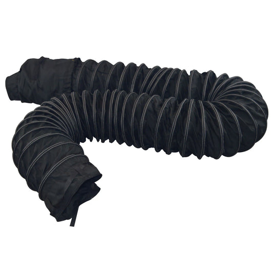 Master Nylon flexibele slang 7,6m Ø34 cm