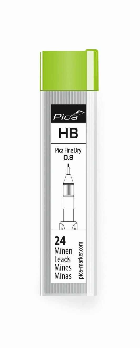 Pica Fine Dry 7030 Navulling HB
