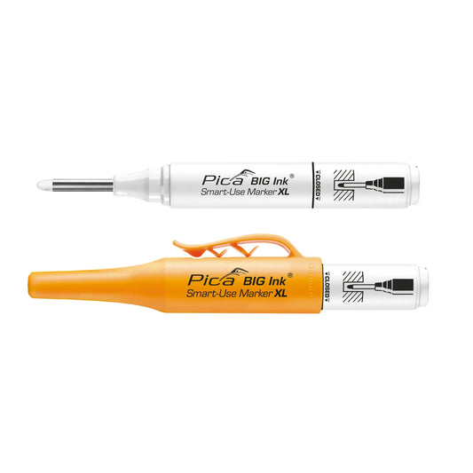 Pica BIG Ink 7052 Markeerstift XL wit
