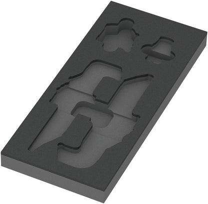 9840 Schuiminzet voor stiftsleutels 172x30x392mm
