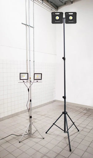 Scangrip Statief 1-3 meter