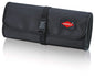 KNIPEX 98 99 13 LE Gereedschapsroltas leeg 15 vakken 850 mm