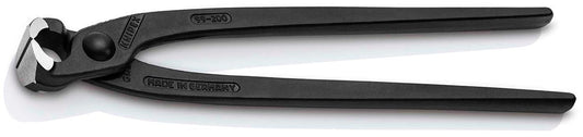 KNIPEX 99 00 200 Moniertang (rabitz- en vlechtertang) zwart geatramenteerd 200 mm