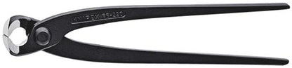 KNIPEX 99 00 220 Moniertang (rabitz- en vlechtertang) zwart geatramenteerd 220 mm