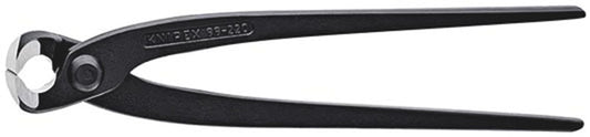 KNIPEX 99 00 220 Moniertang (rabitz- en vlechtertang) zwart geatramenteerd 220 mm