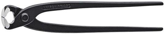 KNIPEX 99 00 250 Moniertang (rabitz- en vlechtertang) zwart geatramenteerd 250 mm