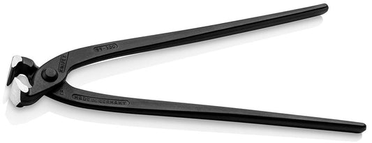 KNIPEX 99 00 300 Moniertang (rabitz- en vlechtertang) zwart geatramenteerd 300 mm