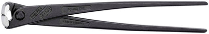 KNIPEX 99 10 250 Kracht-Moniertang grote krachtoverbrenging zwart geatramenteerd 250 mm