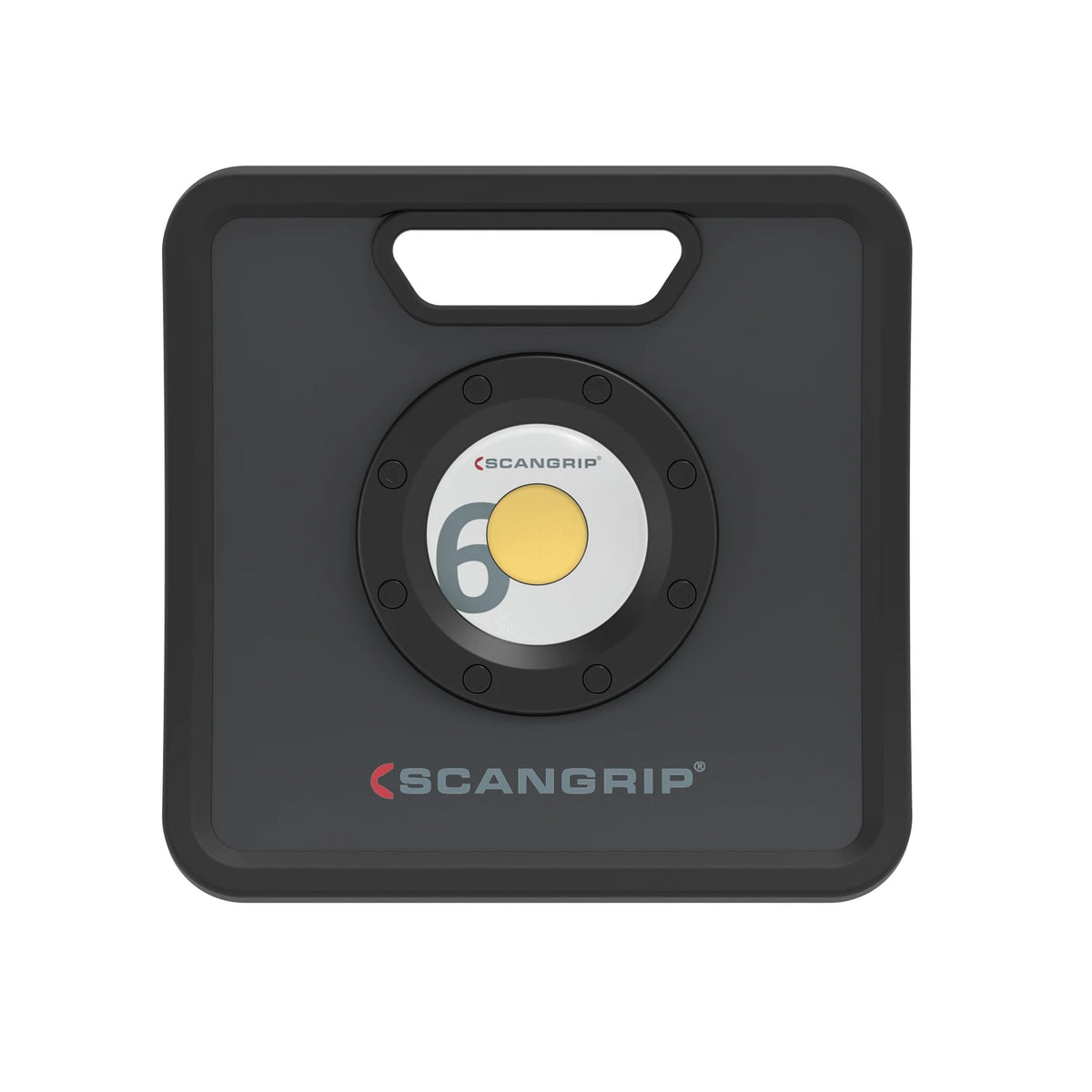 Scangrip Bouwlamp Nova 6K 6000lm