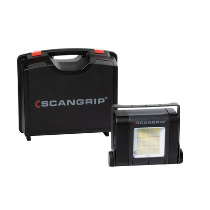 Scangrip Transportkoffer Site Light 40