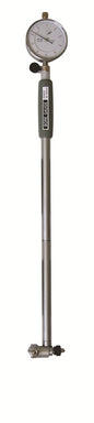 Binnenmicrometer 50-160mm met klok, meetdiepte 1000mm