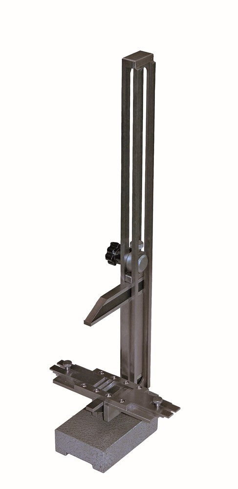 Instelapparaat tbv interne meetinstrumenten 200-500mm