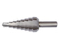 Labor Stappenboor HSS-G Geslepen 4-6-8-10-12-14-16-18-20mm 1KOO