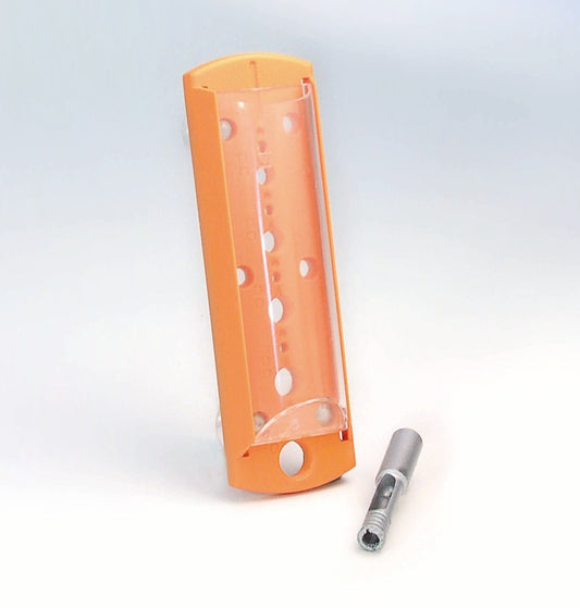 BOA diamantboor 5mm met waterreservoir