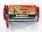 T-greep inbusset 4/5/6/8/10x22mm ProHold PBTX-50M, met kunststof standaard