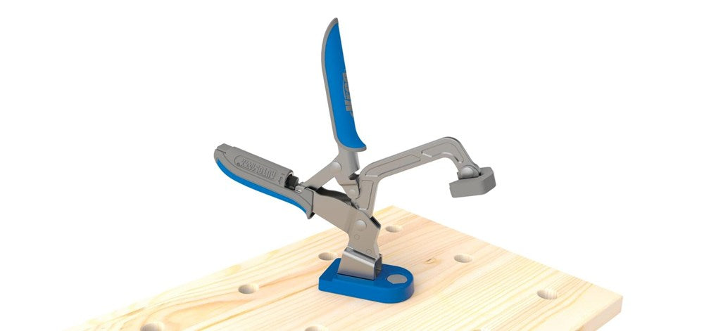 Kreg Automaxx® Bankklem 3 Set KBC3-BAS