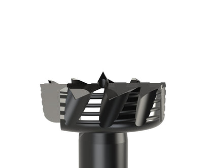 Cilinderkopboor "Bormax" 16x57x90mm