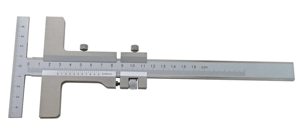 Afschrijfschuifmaat 250x140mm