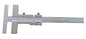 Afschrijfschuifmaat 250x140mm