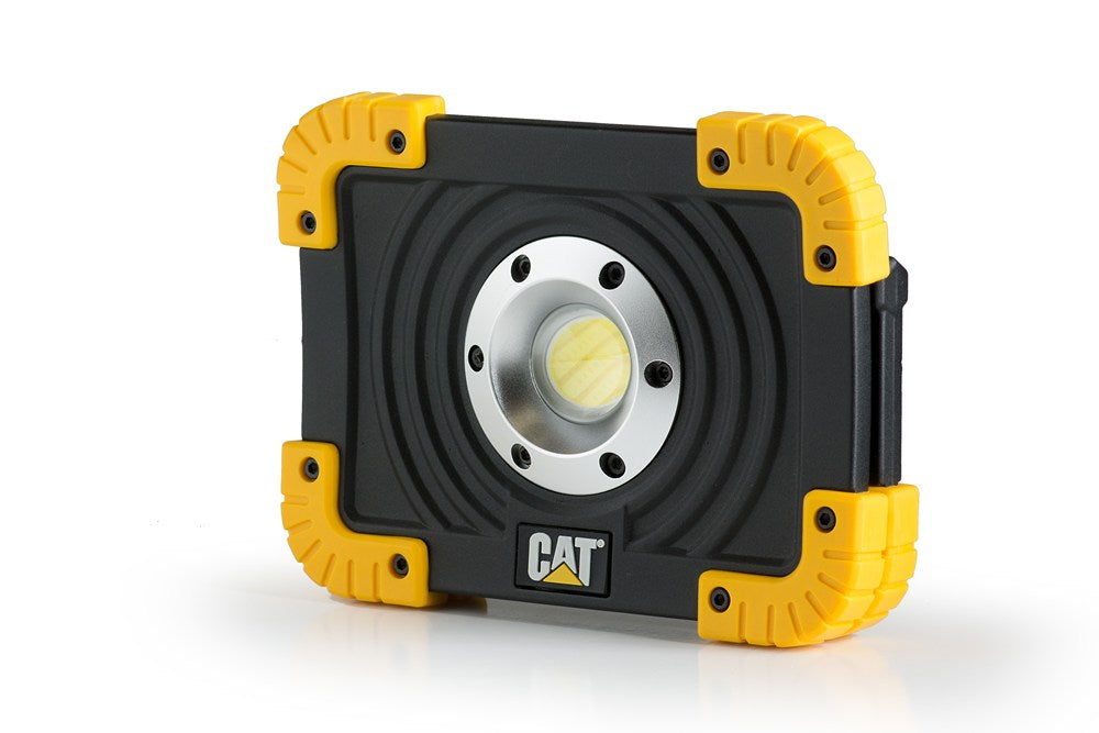 CAT Werklamp oplaadbaar met powerbank-