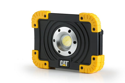 CAT Werklamp oplaadbaar met powerbank-