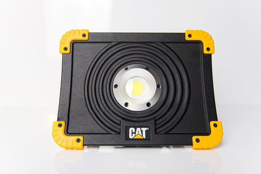 CAT Werklamp 230V 3000 lumen