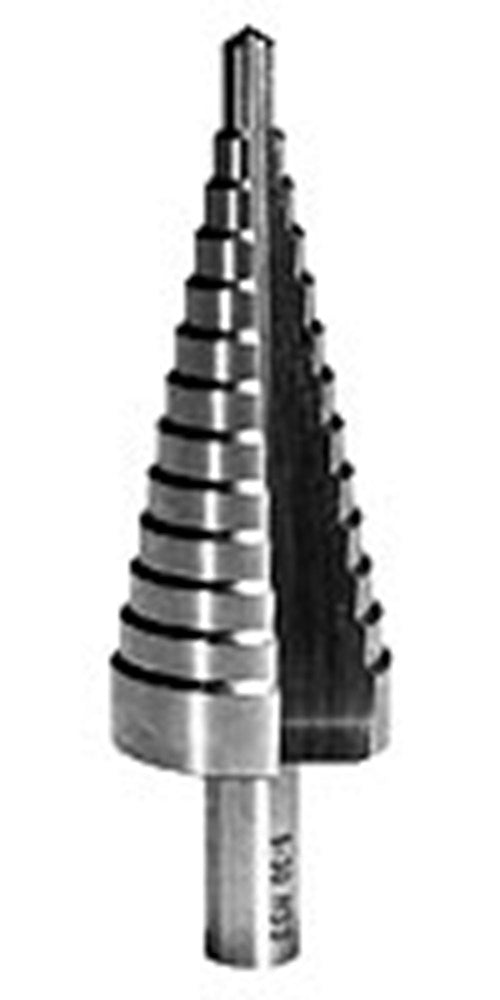 HSS trapboor 6-20mm type 2a Type 2A