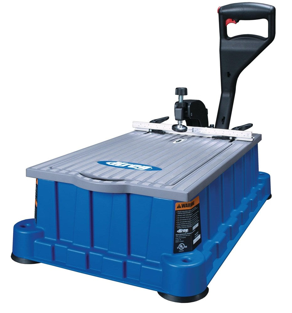 Kreg Foreman Pocket-Hole machine DB210