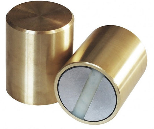 Busmagneet 32x40x228mm trekkr.600N