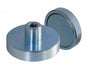Potmagneet 32x7mm (M5) trekkr. 215N