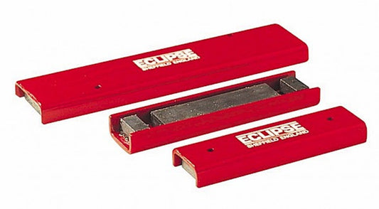 Kanaalmagneet 190x43x13mm trekkr. 48kg