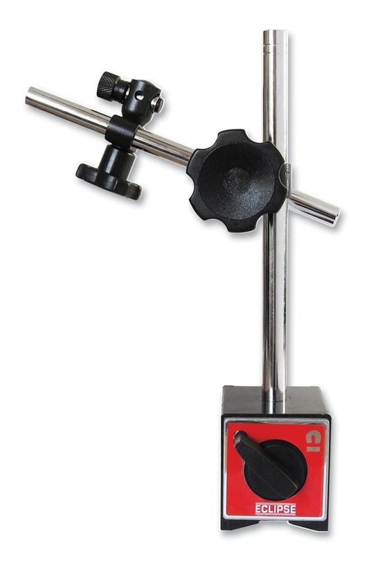 Magnetische meetklokstandaard 65x55x50/2