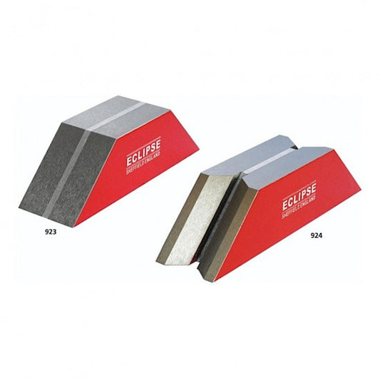 Magnetische verstekklem 178x95x44.5mm tr