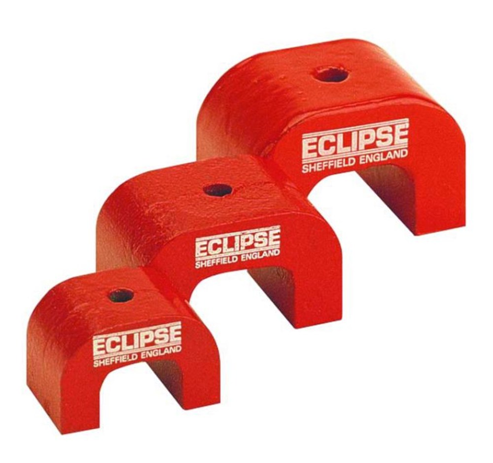 Krachtmagneet 70x41.3x57.2mm trekkr.37kg Alcomax