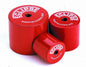 Busmagneet 27x25mm (M6) trekkr.6.1kg Alcomax III, max 220gr. Celcius