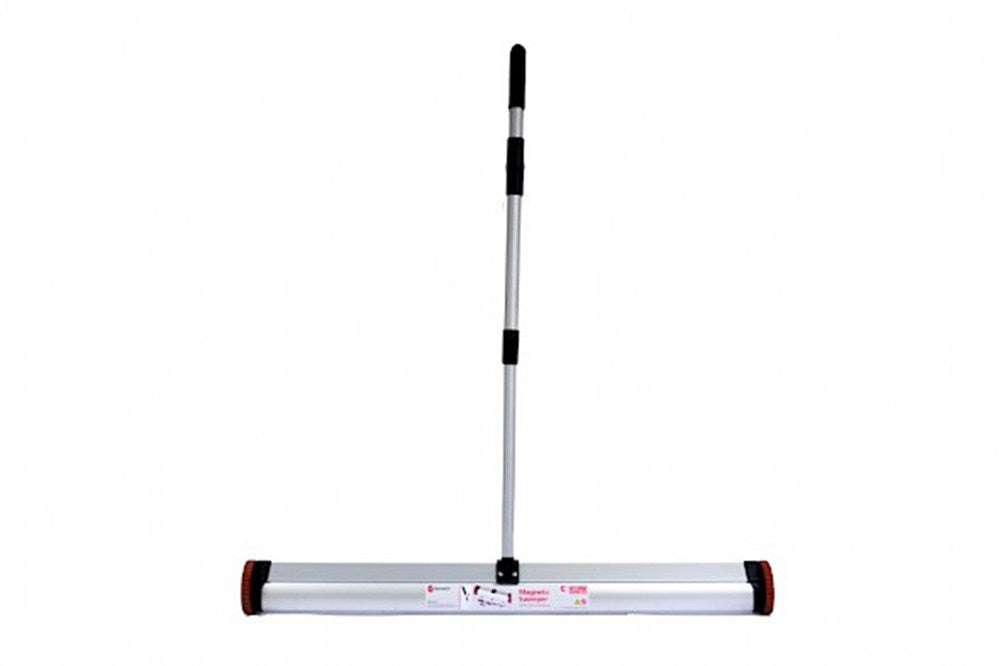 Magnetische bezem met breedte 385mm