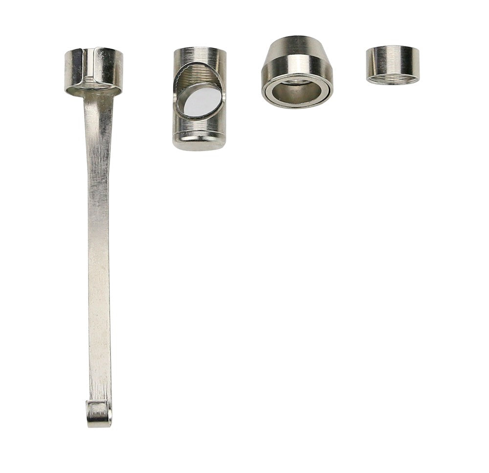 Ersatz-Zubehor-Satz foto-video Endoskope, Inhalt.: 4, 5, 6