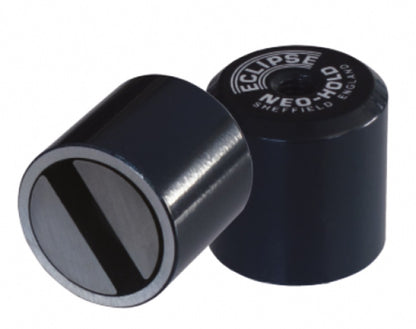 Neo-Hold bi-pole gripping magn. 22x20mm