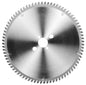 HM cirkelzaagblad 250x3,2/2,5x30mm Z=80
