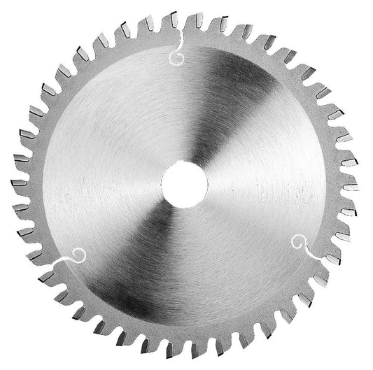 HM cirkelzaagblad 260x2,4/1,8x30mm Z=68
